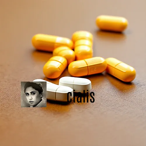 Cialis generico para mujer